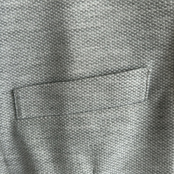 ✨Host pick✨Men Elegant classic cut Blazer - Picture 7 of 14